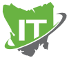 Tasmanian IT Logo